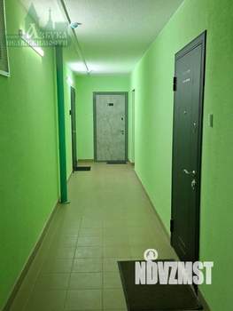 1-к квартира, вторичка, 42м2, 10/14 этаж