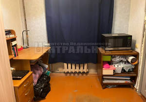 2-к квартира, вторичка, 43м2, 2/5 этаж