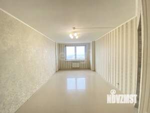 1-к квартира, вторичка, 40м2, 14/16 этаж