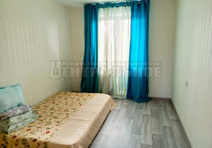 3-к квартира, вторичка, 93м2, 10/10 этаж