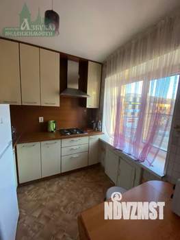 1-к квартира, вторичка, 32м2, 4/5 этаж