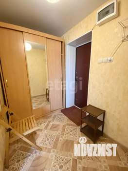 1-к квартира, вторичка, 24м2, 5/5 этаж