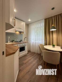 2-к квартира, вторичка, 45м2, 3/5 этаж