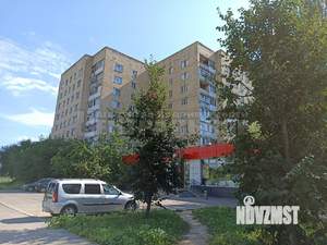 1-к квартира, вторичка, 34м2, 4/9 этаж