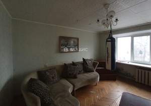 3-к квартира, вторичка, 60м2, 3/9 этаж