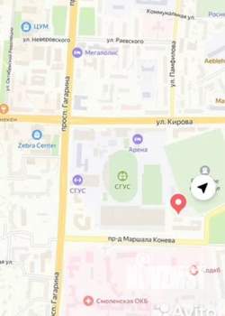 Студия квартира, вторичка, 28м2, 14/16 этаж