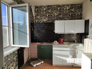 1-к квартира, вторичка, 41м2, 8/9 этаж