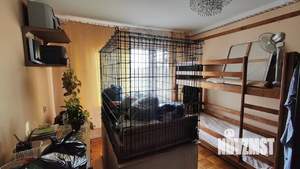 3-к квартира, вторичка, 68м2, 8/9 этаж