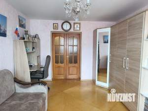 3-к квартира, вторичка, 80м2, 4/5 этаж