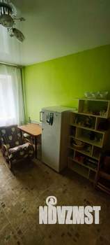 2-к квартира, вторичка, 36м2, 2/9 этаж