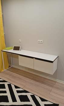 1-к квартира, вторичка, 33м2, 6/10 этаж