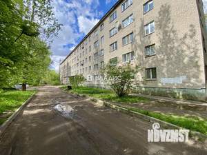 1-к квартира, вторичка, 13м2, 5/5 этаж