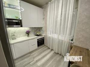 2-к квартира, вторичка, 60м2, 3/3 этаж