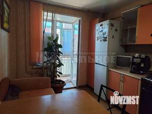 1-к квартира, вторичка, 46м2, 7/10 этаж