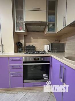 1-к квартира, вторичка, 41м2, 1/10 этаж
