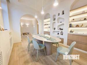 3-к квартира, вторичка, 81м2, 5/5 этаж