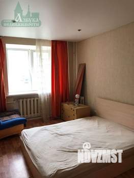 2-к квартира, вторичка, 40м2, 3/9 этаж