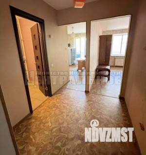 1-к квартира, вторичка, 42м2, 4/10 этаж