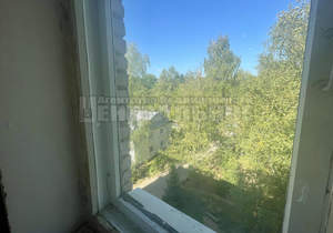 3-к квартира, вторичка, 60м2, 5/5 этаж