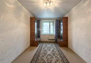 4-к квартира, вторичка, 74м2, 8/9 этаж