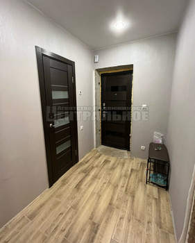 1-к квартира, вторичка, 40м2, 10/10 этаж