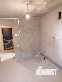 1-к квартира, вторичка, 35м2, 6/10 этаж