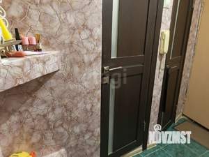 1-к квартира, вторичка, 38м2, 9/9 этаж