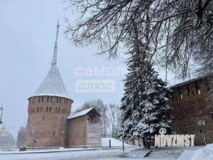 3-к квартира, вторичка, 57м2, 1/4 этаж