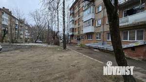 1-к квартира, вторичка, 31м2, 1/5 этаж