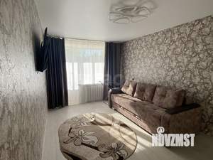 1-к квартира, вторичка, 30м2, 5/5 этаж