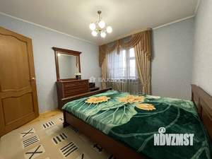 3-к квартира, вторичка, 92м2, 4/10 этаж