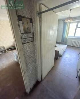 3-к квартира, вторичка, 60м2, 4/5 этаж