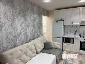 1-к квартира, вторичка, 40м2, 1/5 этаж