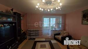 3-к квартира, вторичка, 83м2, 3/10 этаж