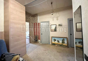 1-к квартира, вторичка, 45м2, 2/4 этаж