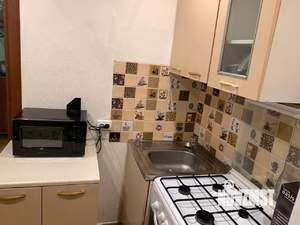 3-к квартира, вторичка, 60м2, 3/5 этаж