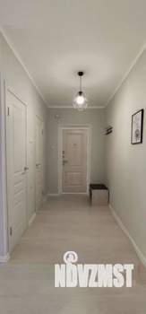 2-к квартира, вторичка, 61м2, 5/10 этаж