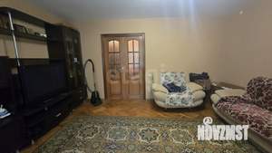 2-к квартира, вторичка, 62м2, 2/10 этаж