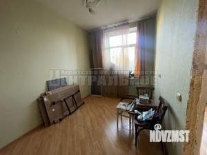 1-к квартира, вторичка, 27м2, 3/5 этаж