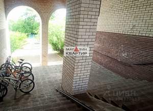 1-к квартира, вторичка, 59м2, 1/6 этаж