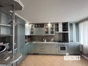 3-к квартира, вторичка, 97м2, 9/10 этаж