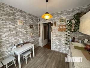 2-к квартира, вторичка, 53м2, 5/9 этаж