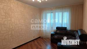 1-к квартира, вторичка, 42м2, 10/10 этаж
