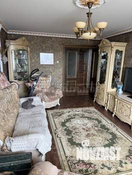 2-к квартира, вторичка, 69м2, 10/10 этаж