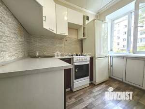 1-к квартира, вторичка, 29м2, 1/5 этаж