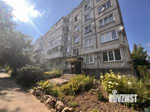 2-к квартира, вторичка, 44м2, 5/5 этаж