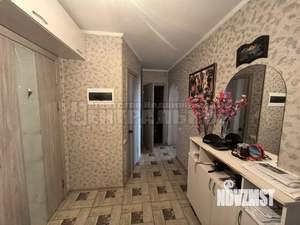 2-к квартира, вторичка, 57м2, 2/16 этаж