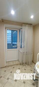 1-к квартира, вторичка, 39м2, 5/10 этаж