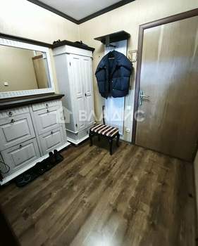 1-к квартира, вторичка, 40м2, 7/10 этаж