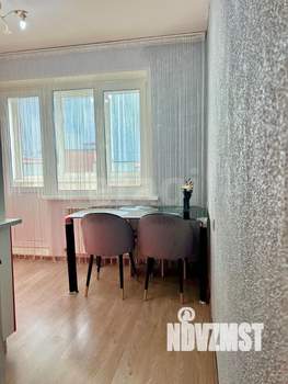 1-к квартира, вторичка, 36м2, 10/10 этаж